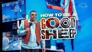 How To Be A Good Sheep | The Experience | Dag Heward-Mills