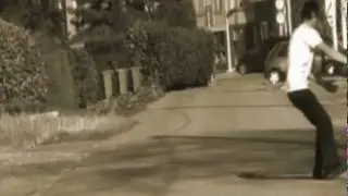 Golden Rush - Harder Better Faster