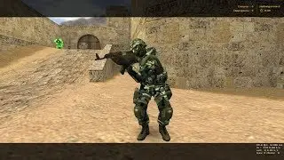 CS 1.6 ADMİN OLMA GÜNCEL 2018 (CS 1.6 HİLE)