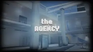 AGENCY - GMOD REALISM