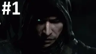 ПРОХОЖДЕНИЕ THIEF (2014) ● БЕЗ КОММЕНТАРИЕВ ● ЧАСТЬ 1 ПАДЕНИЕ