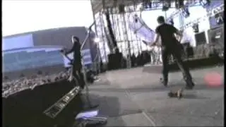 Metallica - The Four Horsemen - Live in Philadelphia, PA, USA (1997) [Fan Can 4]