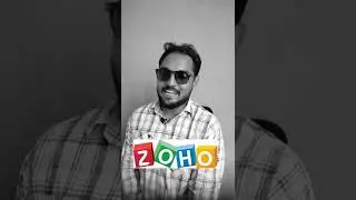 ZOHO BOOKS TUTORIAL 👩‍🏫|
