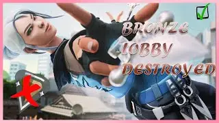R1zE The Bronze Jett |