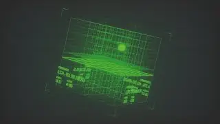 RADAR HUD