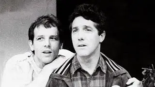 What Would I Do?/Finale – Michael Rupert, Stephen Bogardus, Chip Zien (FALSETTOS)