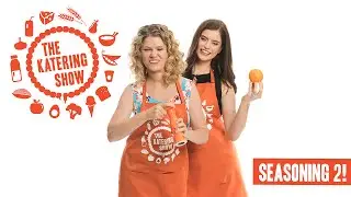 The Katering Show: Seasoning 2 Trailer