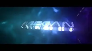 Intro For Megan (Blender Only)