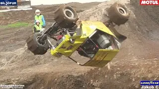 FORMULA OFFROAD ICELAND, EGILSSTAÐIR 2025! TRACK 6