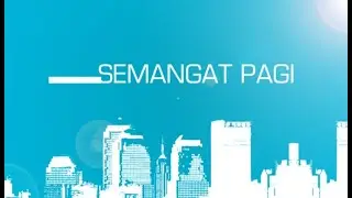 BELAJAR TENTANG BUDAYA DAN TRADISI BARU DI NEGARA THAILAND || SEMANGAT PAGI