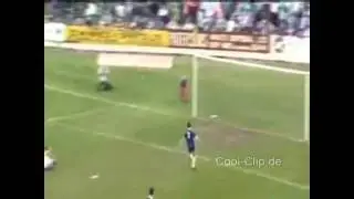 Топ 5  Смешные голы  Funny goals