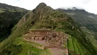 Pisac (Писак)