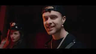 MORGENSHTERN & Егор Крид - Весёлая Песня (Премьера Клипа, Текст Песни)
