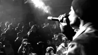 Dre Love Live in Bologna