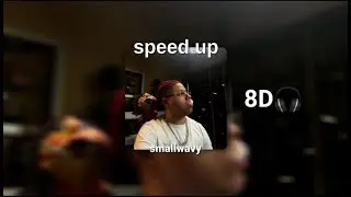 WIU - Rainha da Finesse (speed up) 8D🎧