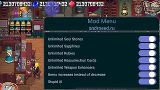 Otherworld Legends v2.0.0 MOD APK