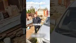 The car suddenly stopped starting, the mechanic came to the call and showed me where to start and...