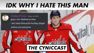 14 GOALS AGAINST - The CynicCast