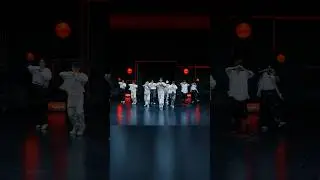 'BREAKOUT' Dance Practice! 