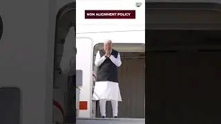 How India Stays Neutral but Powerful on the Global Stage!#shorts #trending #geopolitics  #politics