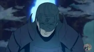 Naruto | Madara vs Hashirama | Fight | AMV