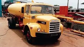 A szerethető feszültség - RENAULT TRUCKS VILÁGA II.ÉVAD III.RÉSZ