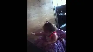 Child Abuse in public
