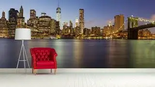 SFF Graphics Murals and Wallpapers