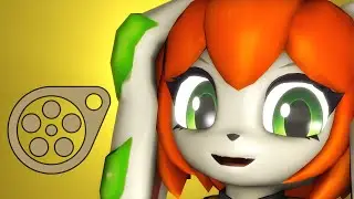 [SFM] Freedom Planet Disco (by Nightsinger)