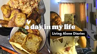Vlog:A Day in My Life ( with an inclusive announcement)