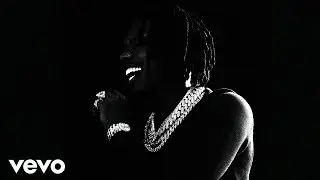 LIL BABY x DRAKE TYPE BEAT – SCARED OF LOVE | RAP/TRAP INSTRUMENTAL 2024