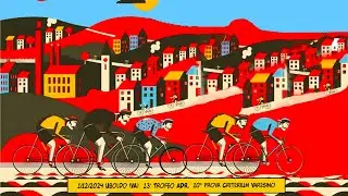 1/12/24  Uboldo (VA) CX  “13° Trofeo ADR, 10ª prova Criterium Varesino