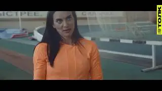 Eлена Исинбаева  Как стать чемпионом