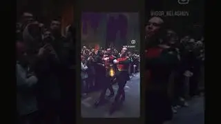 Пасха 2024