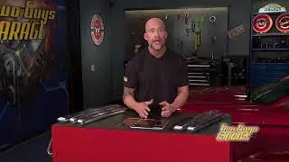 Federated TechTalk #89 - Trico Pro Wiper Blades