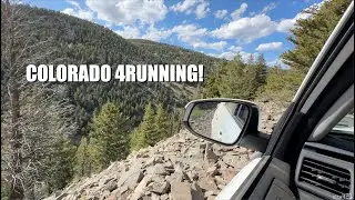 Colorado 4Running V1