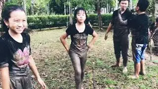 Retreat Kelas 6 Gelombang 1 SD Kristen Immanuel th ajaran 2019/2020