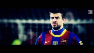 FC Barcelona - Real Madrid Promo - 21.04.12 | HD
