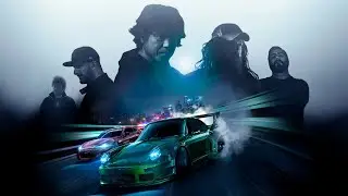 Need For Speed - Most Wanted 2012 ( Final Race - Last Moments ) I NFS Outro Included