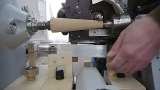 Мебельная ножка. От А до Я.