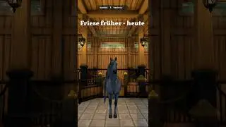 Friesen früher bis heute #sso #starstableletsplay #mandymoosegarden #starstableonline #starstable