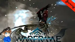 Glaive Prime Build - The Explosive Spinner 2021 (Guide) | Warframe