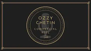 Turkish Commercial Voice Reel by Ozzy Chetin