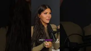 Blaire White Opens Up On Rough Childhood w/ Gabi Tuft