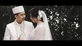 Reza & Feryca Wedding | Harris Hotel Gubeng Surabaya