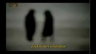 Peter Gabriel - In Your Eyes  (subtitulado en español)