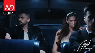 BUTRINT IMERI - MERCEDES