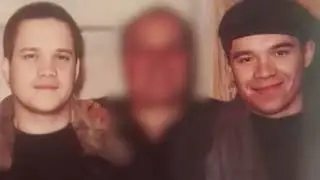 Глава 3 "Жилка". Жизнь и смерть Навала...