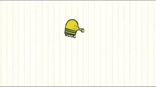 Дудл Джамп как должно быть на самом деле
