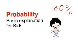 What is probability (Basic Statistics)